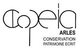 COPEIA Arles