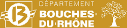Archives départementales des Bouches-du-Rhône