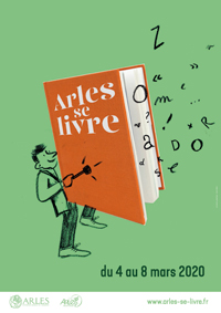 Festival Arles se Livre 2020