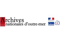 ANOM – Archives nationales d’Outre-mer