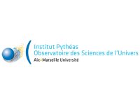 OSU Pythéas - L’Observatoire des Sciences de l’Univers Institut Pythéas, Aix Marseille Université, CNRS