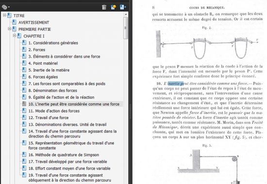 valorisation fonds documentaire, indexation, gestion documentaire